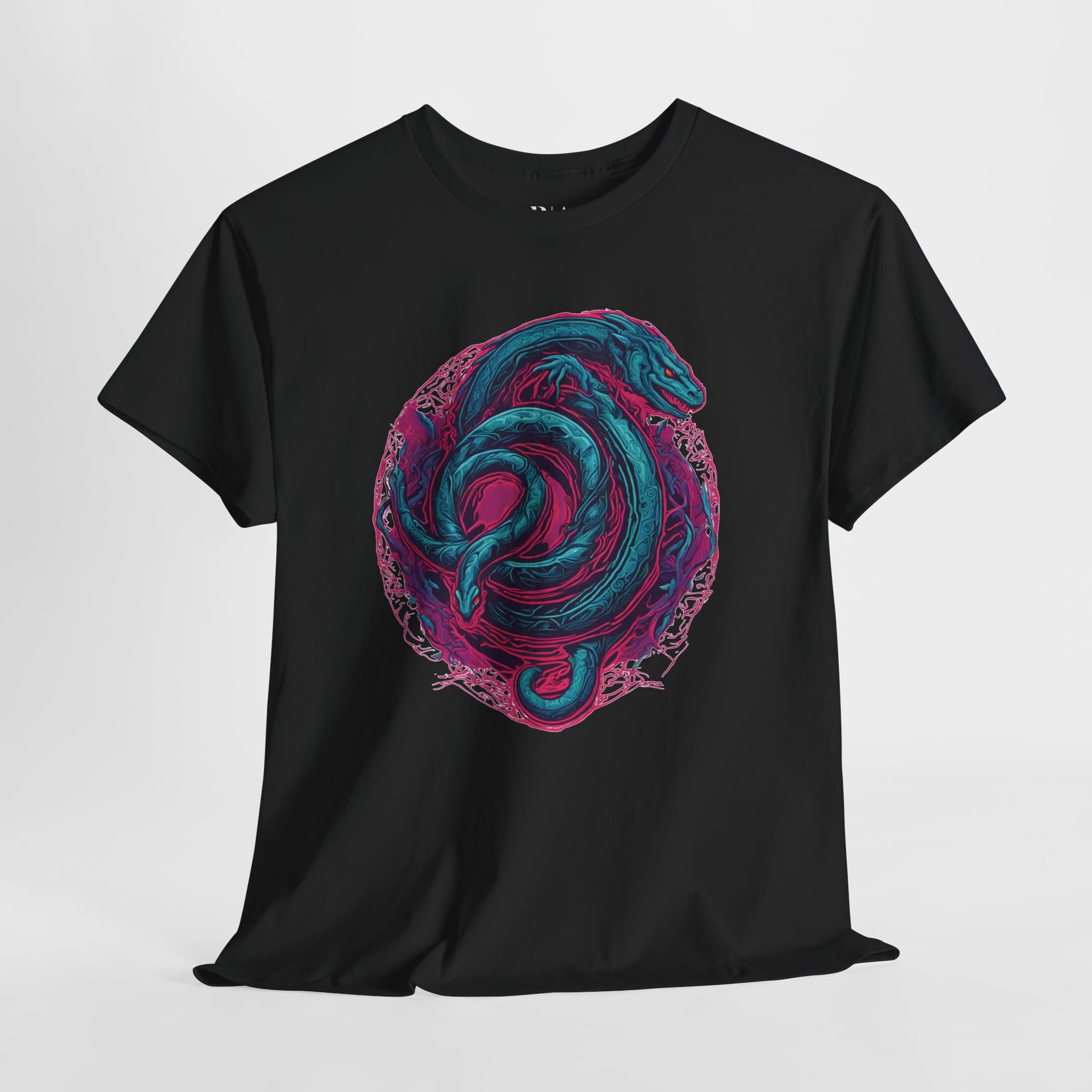 Serpent’s Loop – Graphic Tee