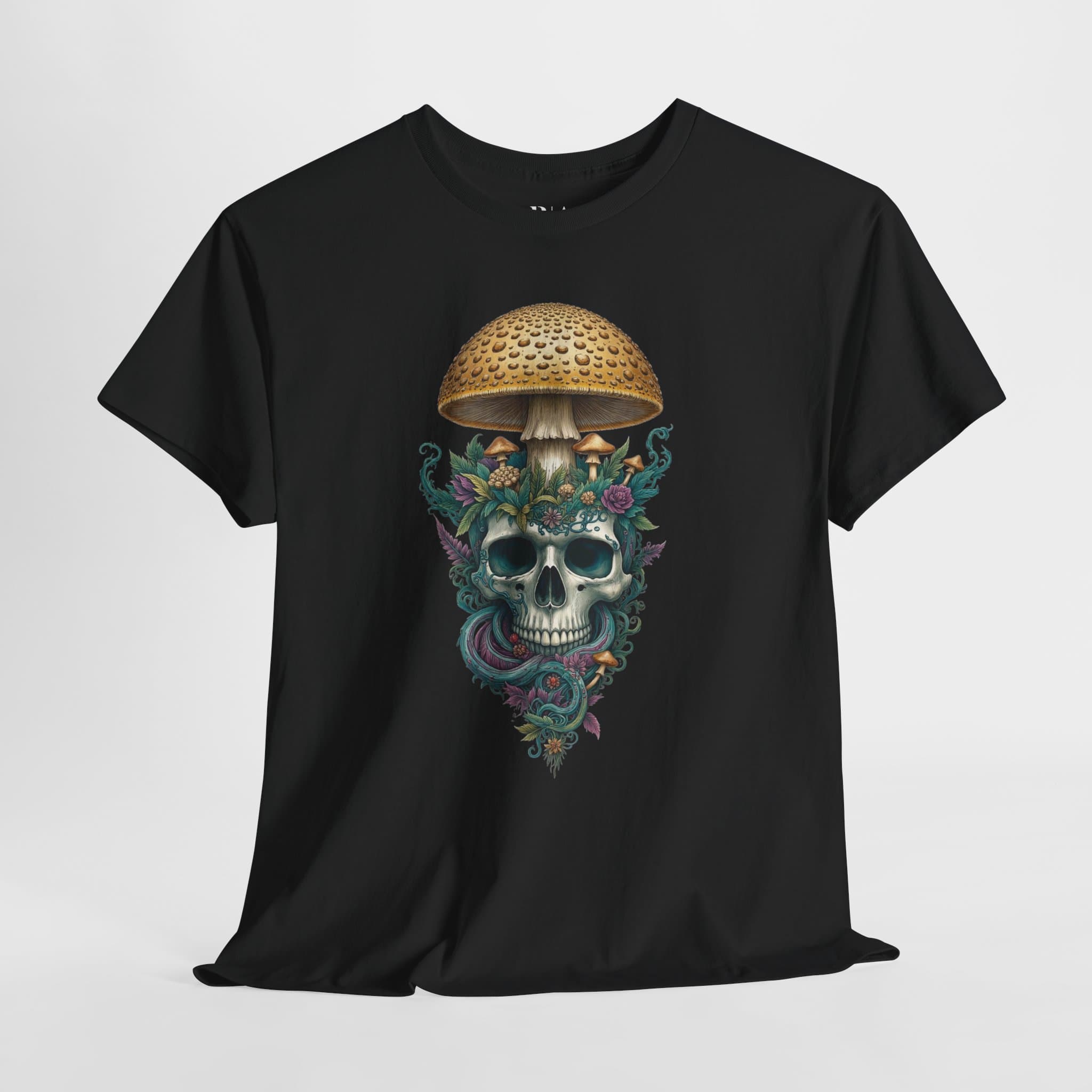 Shroom Bloom – Graphic Tee