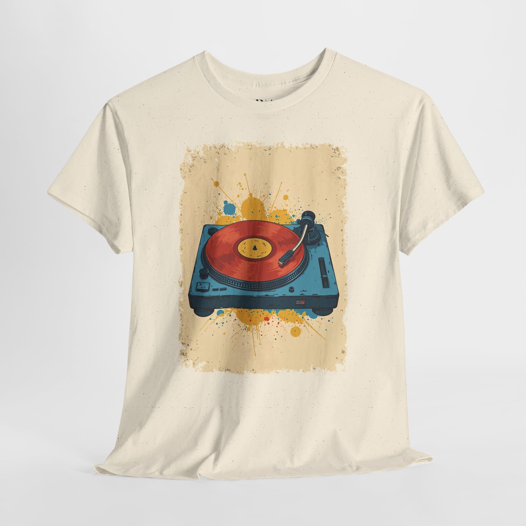Sonic Alchemy – Graphic Tee