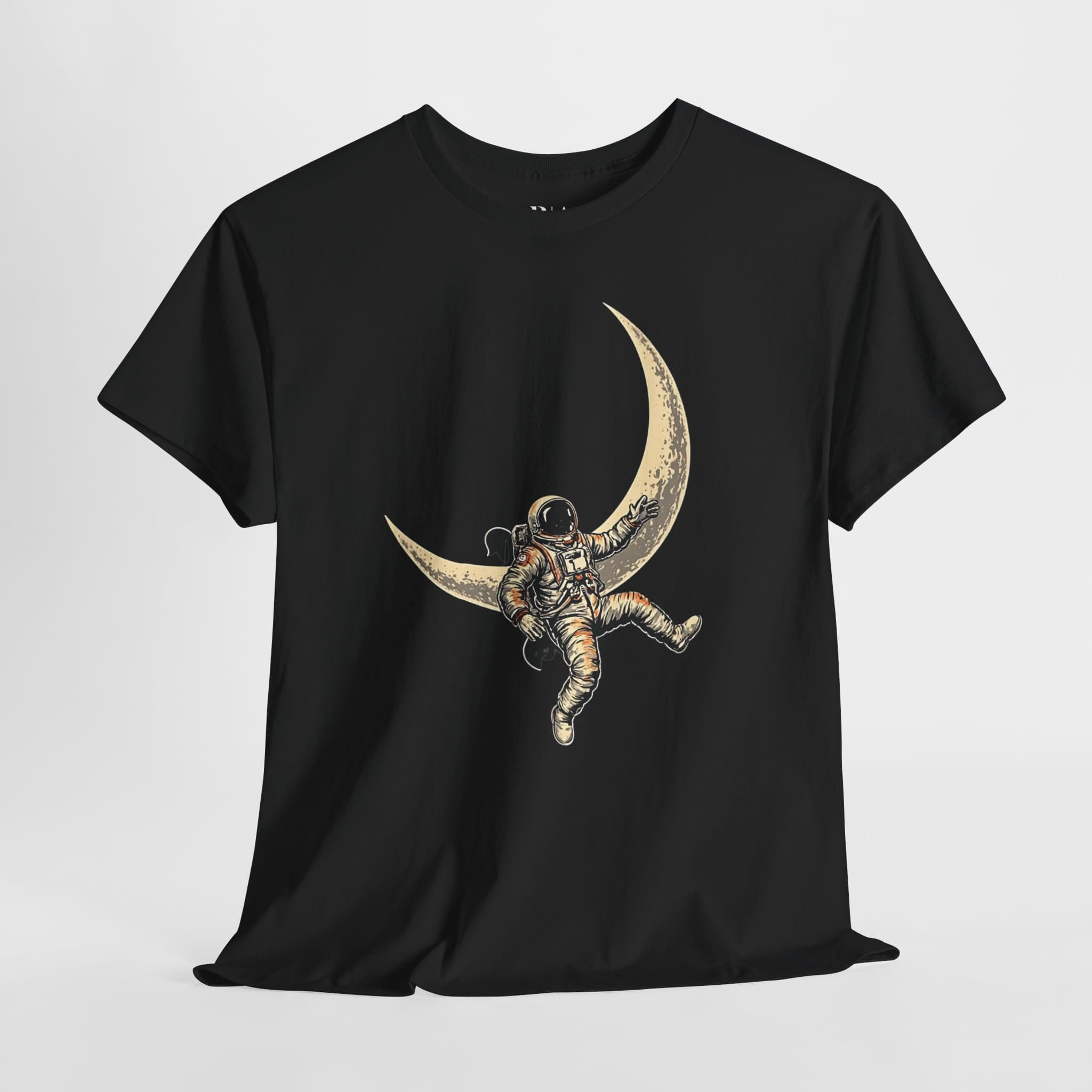 Space Swing – Graphic Tee