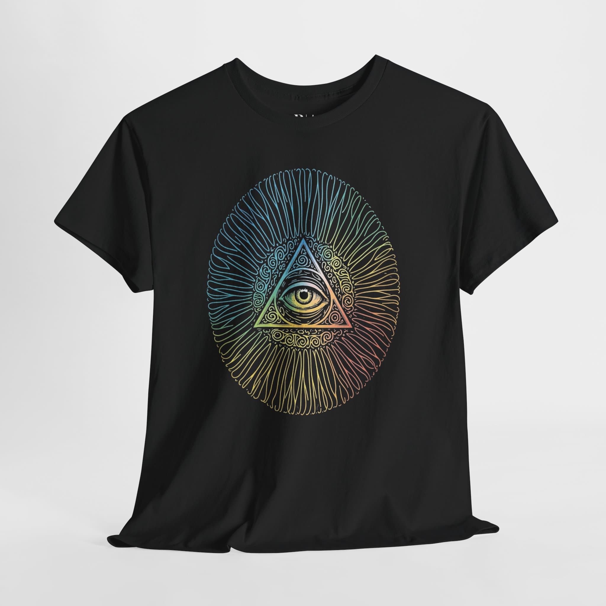 Spectral Sight – Graphic Tee