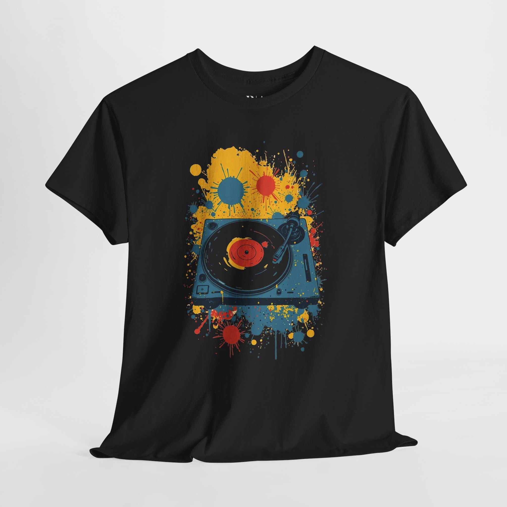 Splatter of Sound – Graphic Tee