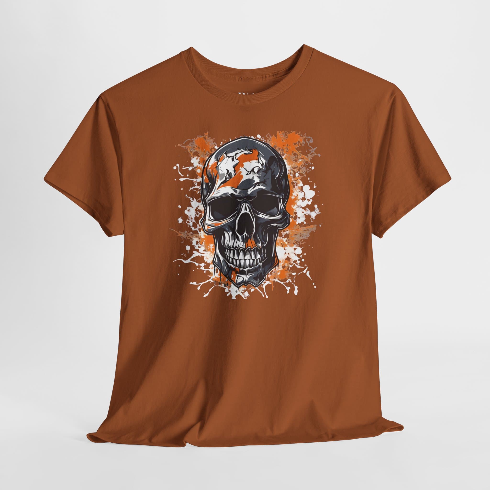 Splattergeist – Graphic Tee - thumbnail 3