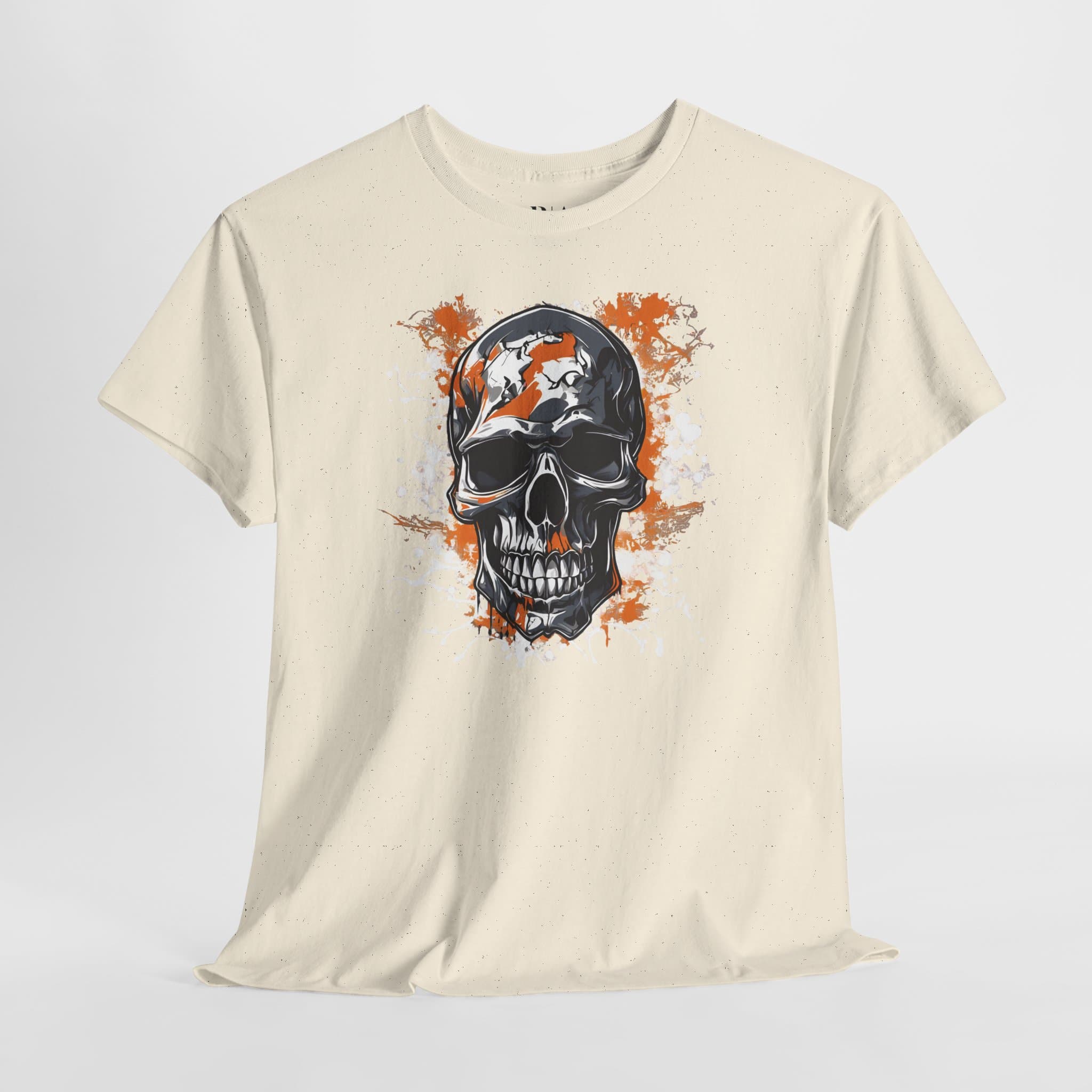 Splattergeist – Graphic Tee - thumbnail 2