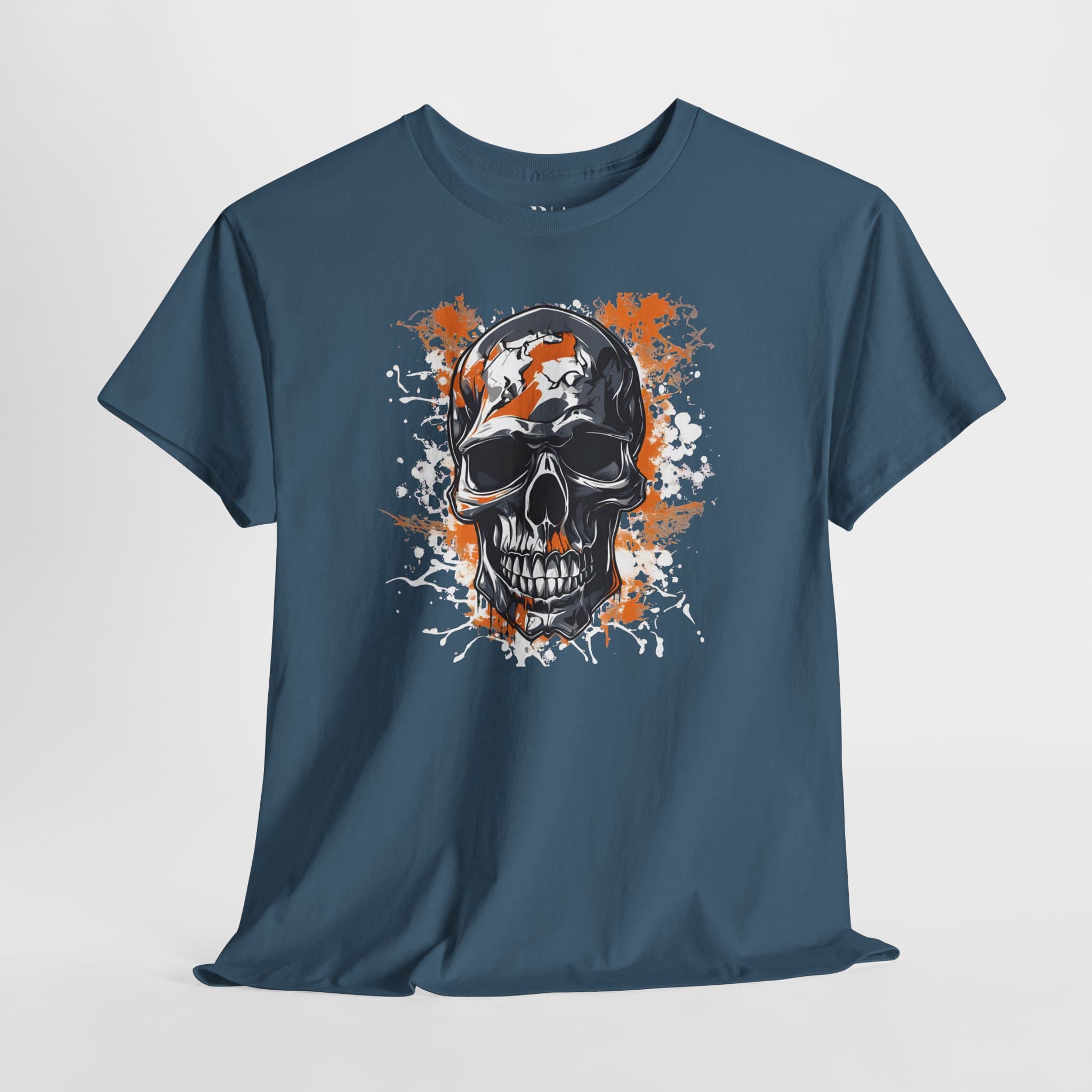 Splattergeist – Graphic Tee - thumbnail 5
