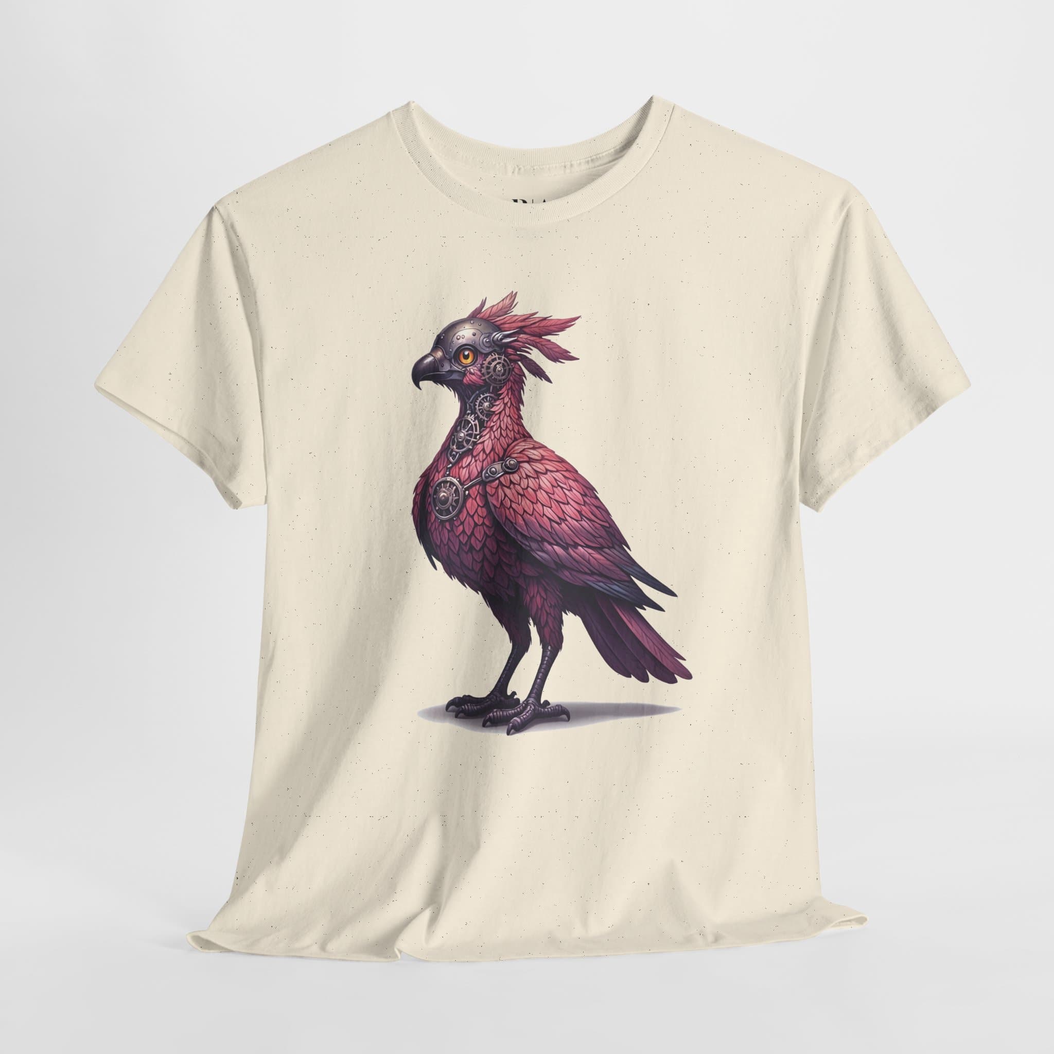 Steambird Sentinel – Graphic Tee