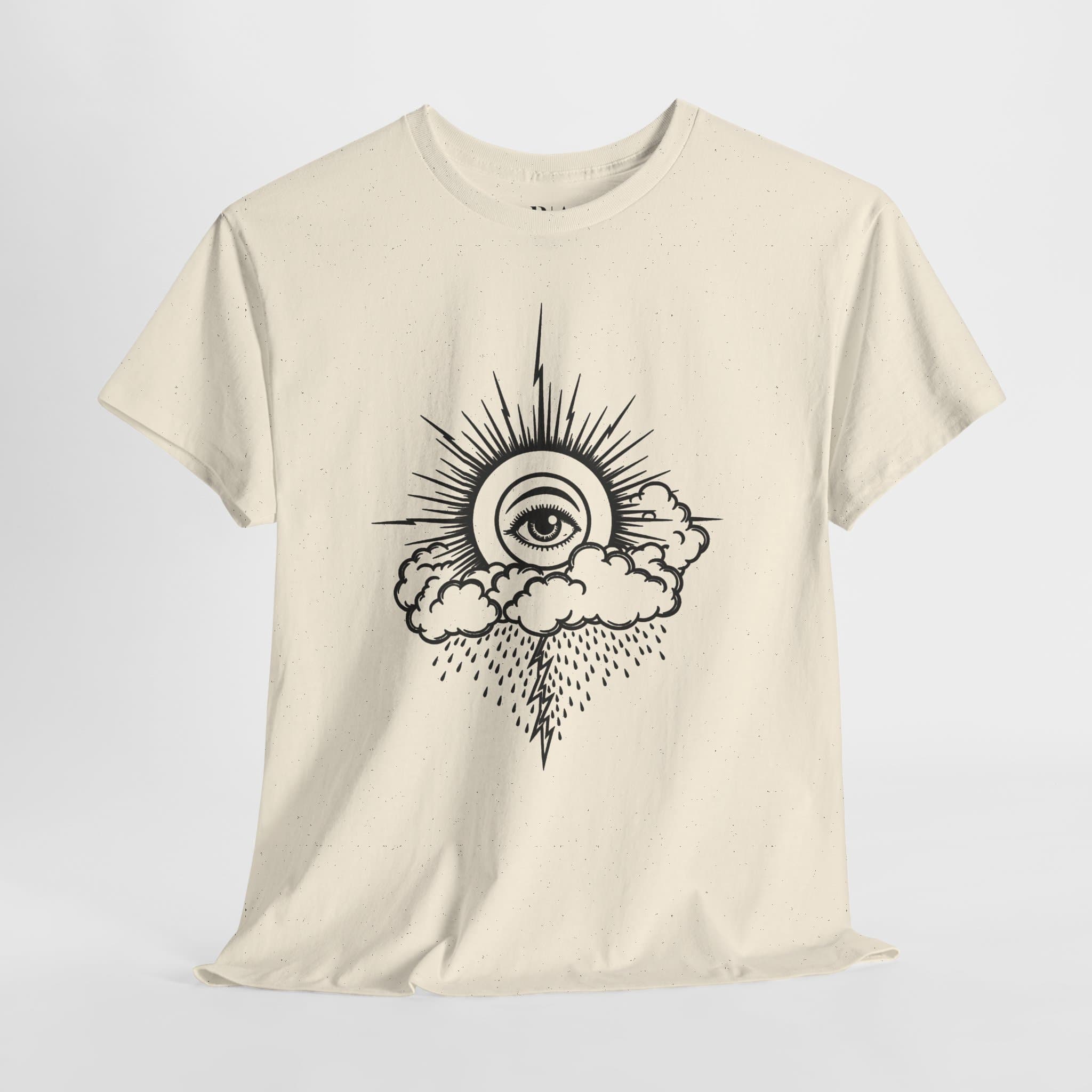 Stormy Perception – Graphic Tee