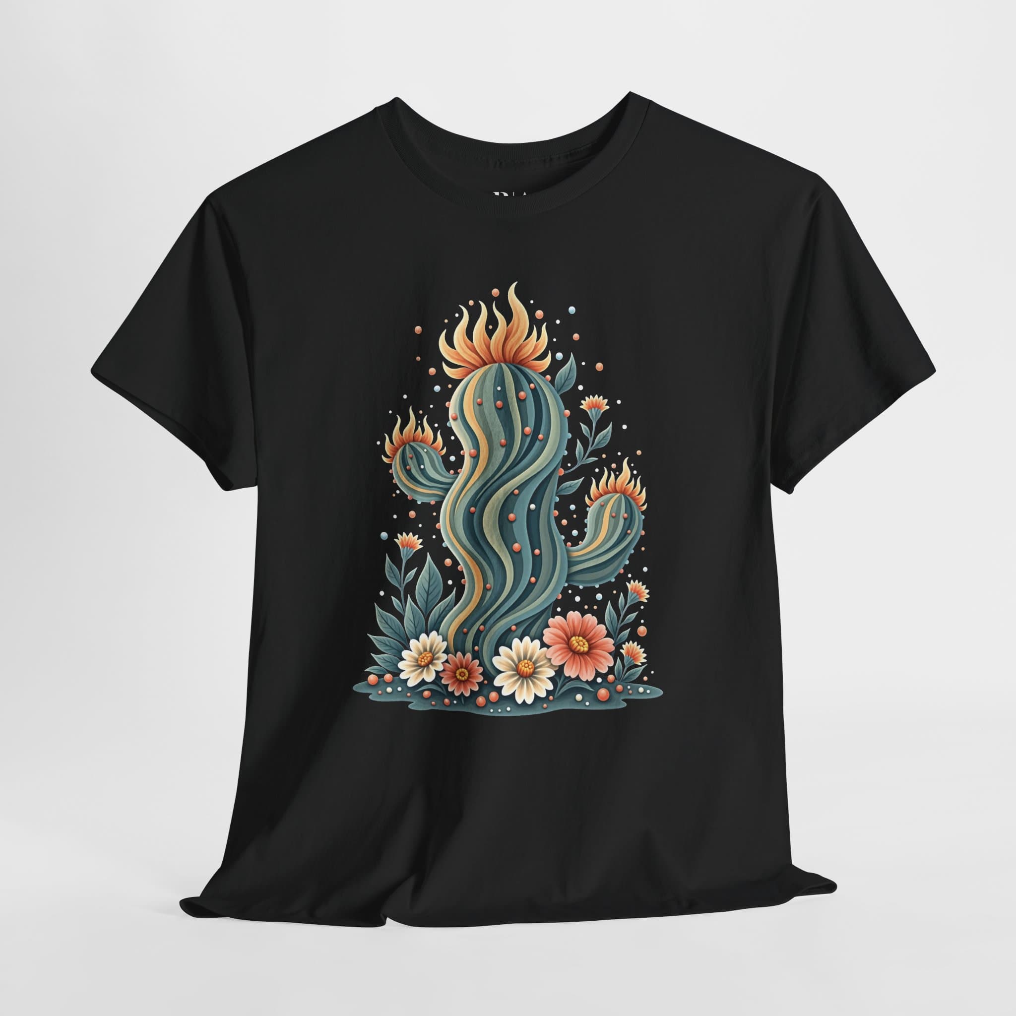 Succulent Sizzle – Graphic Tee