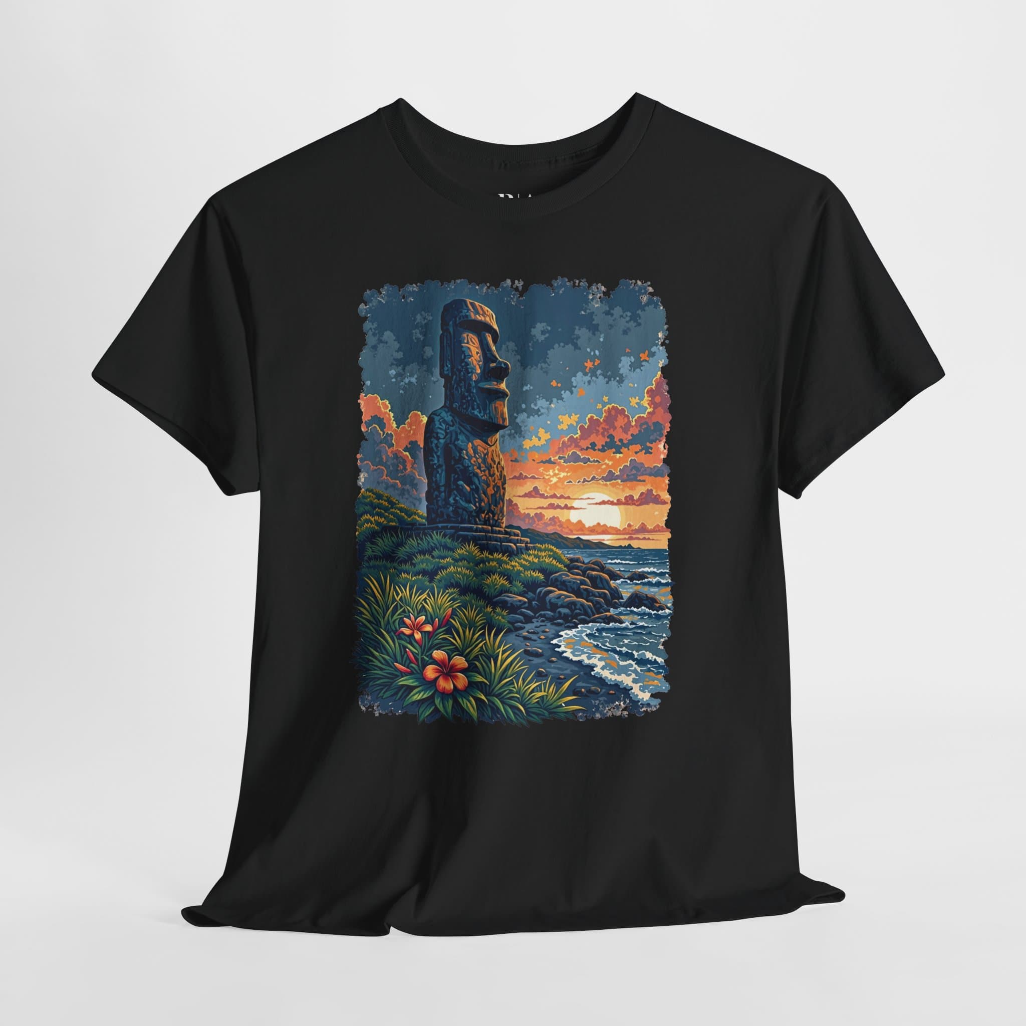 Sunrise Sentinel – Graphic Tee