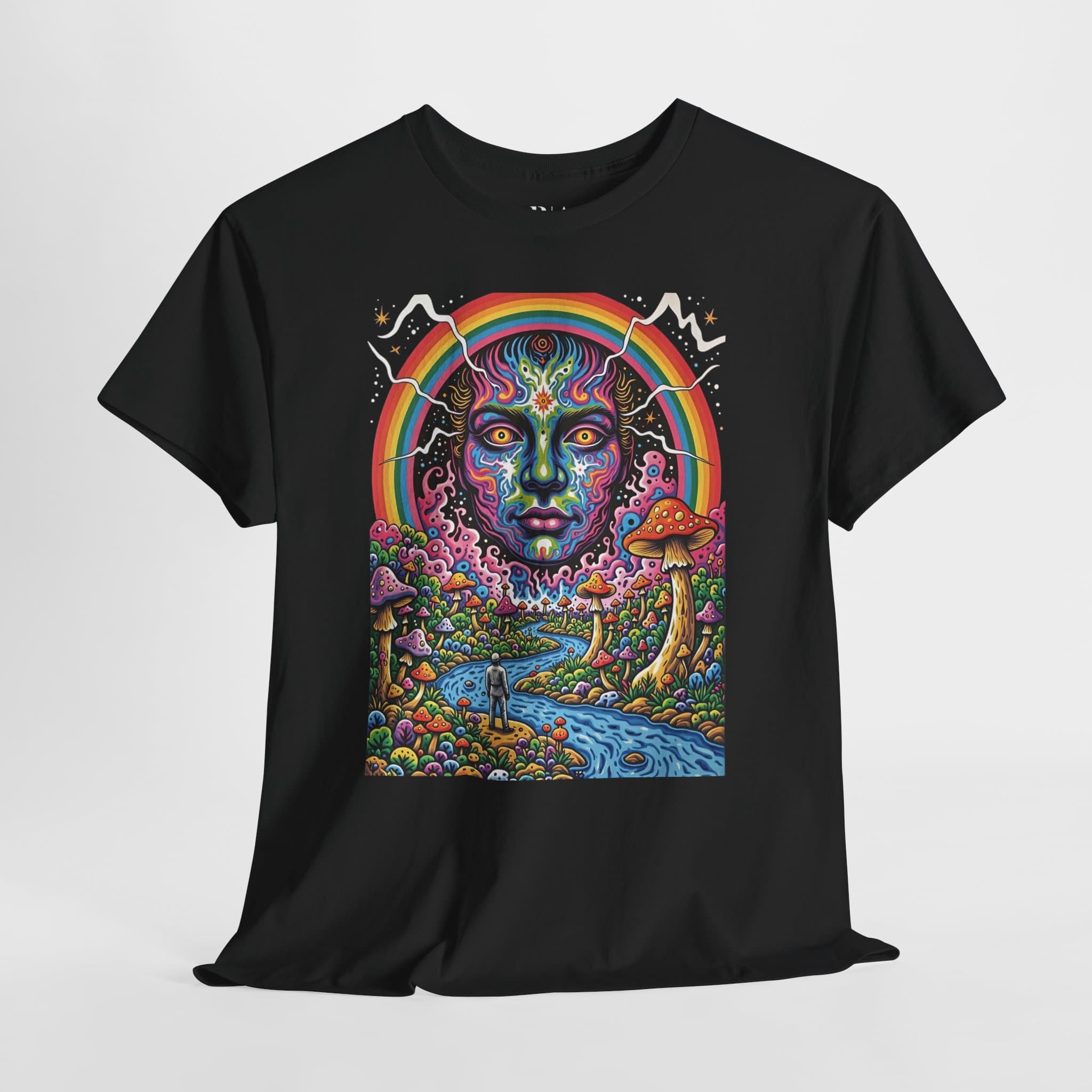 Surreal Streams – Graphic Tee