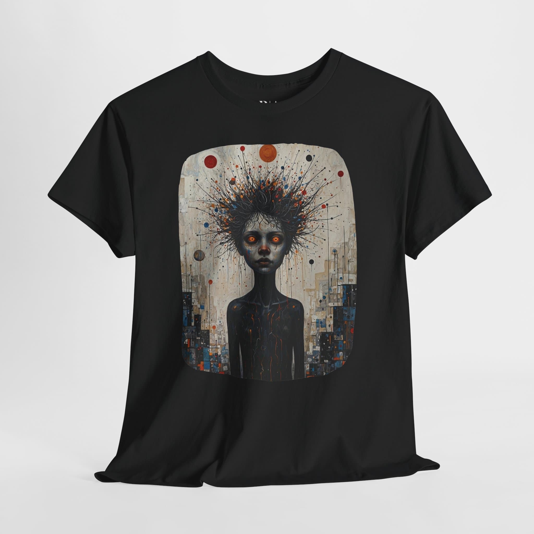 Synaptic Fireworks – Graphic Tee