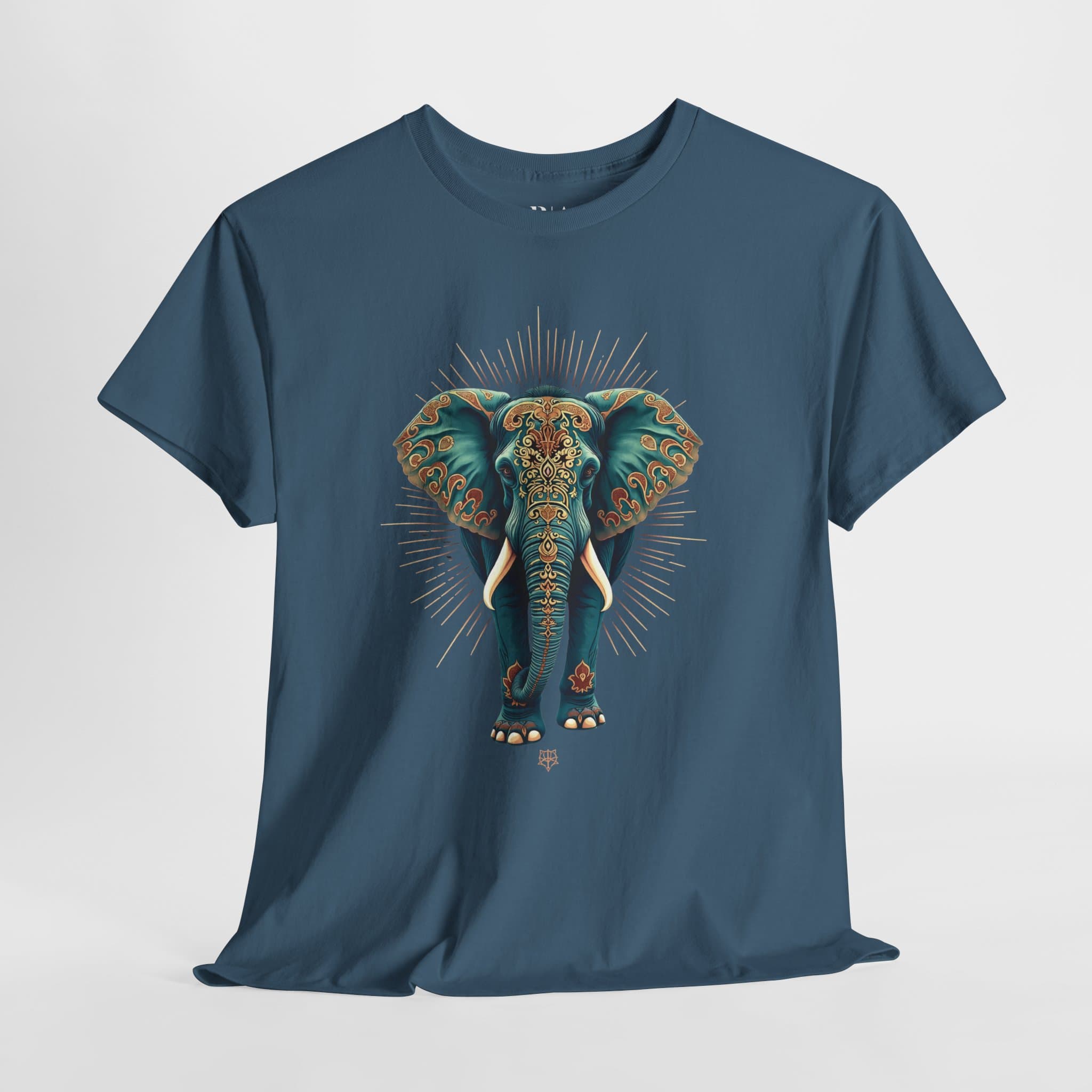 The Embellished Sage – Graphic Tee - thumbnail 5