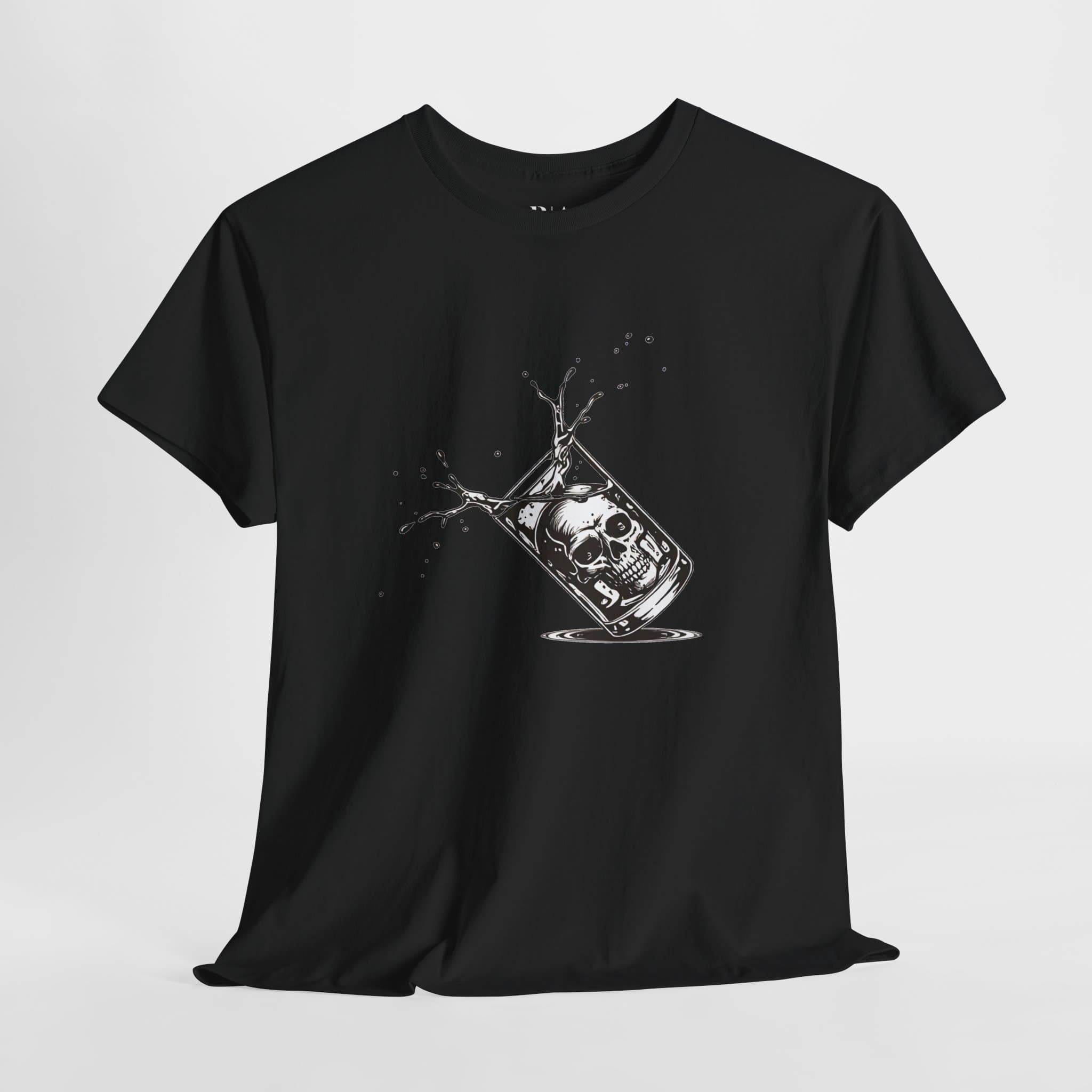 The Poisoned Pour – Graphic Tee