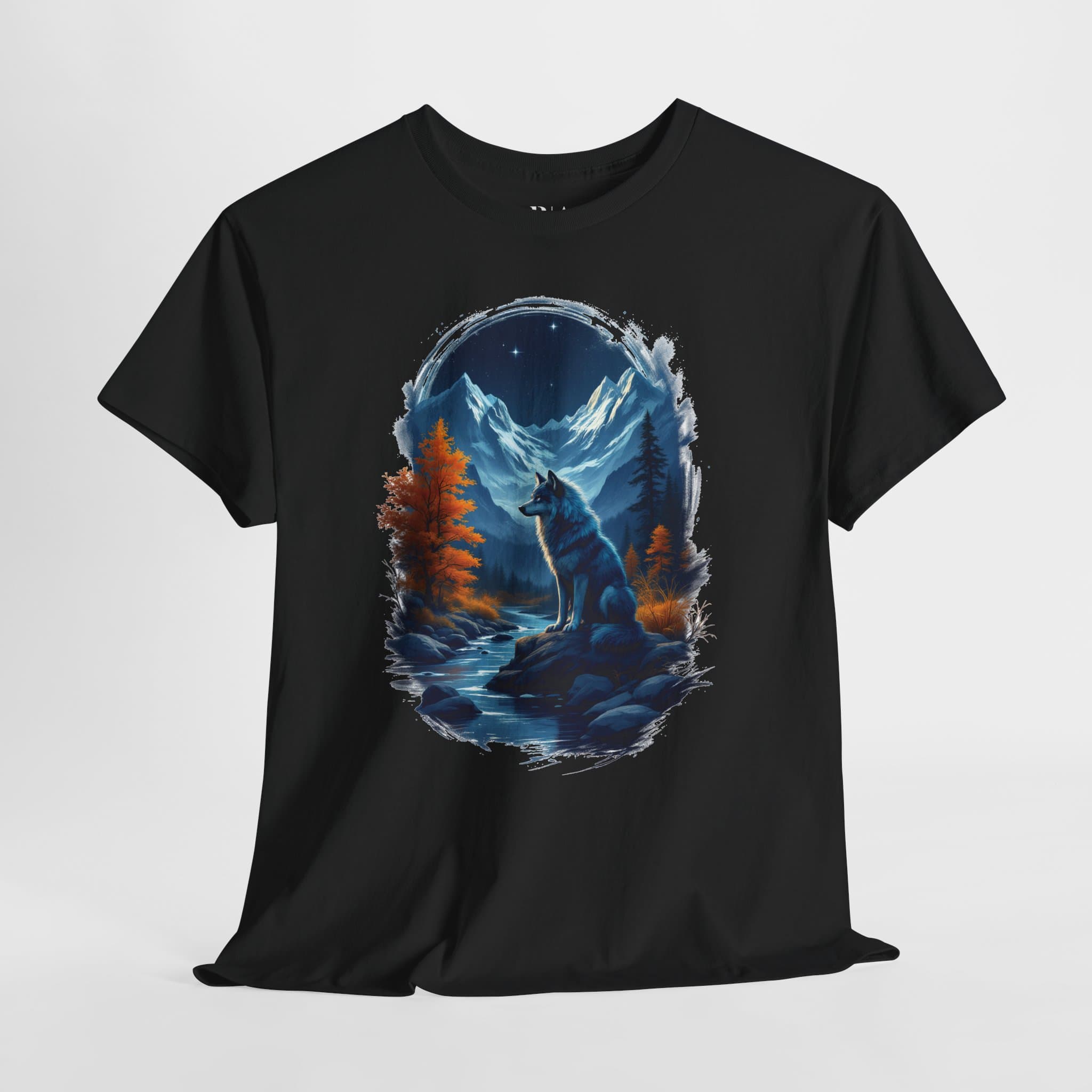 Tranquil Wilderness – Graphic Tee