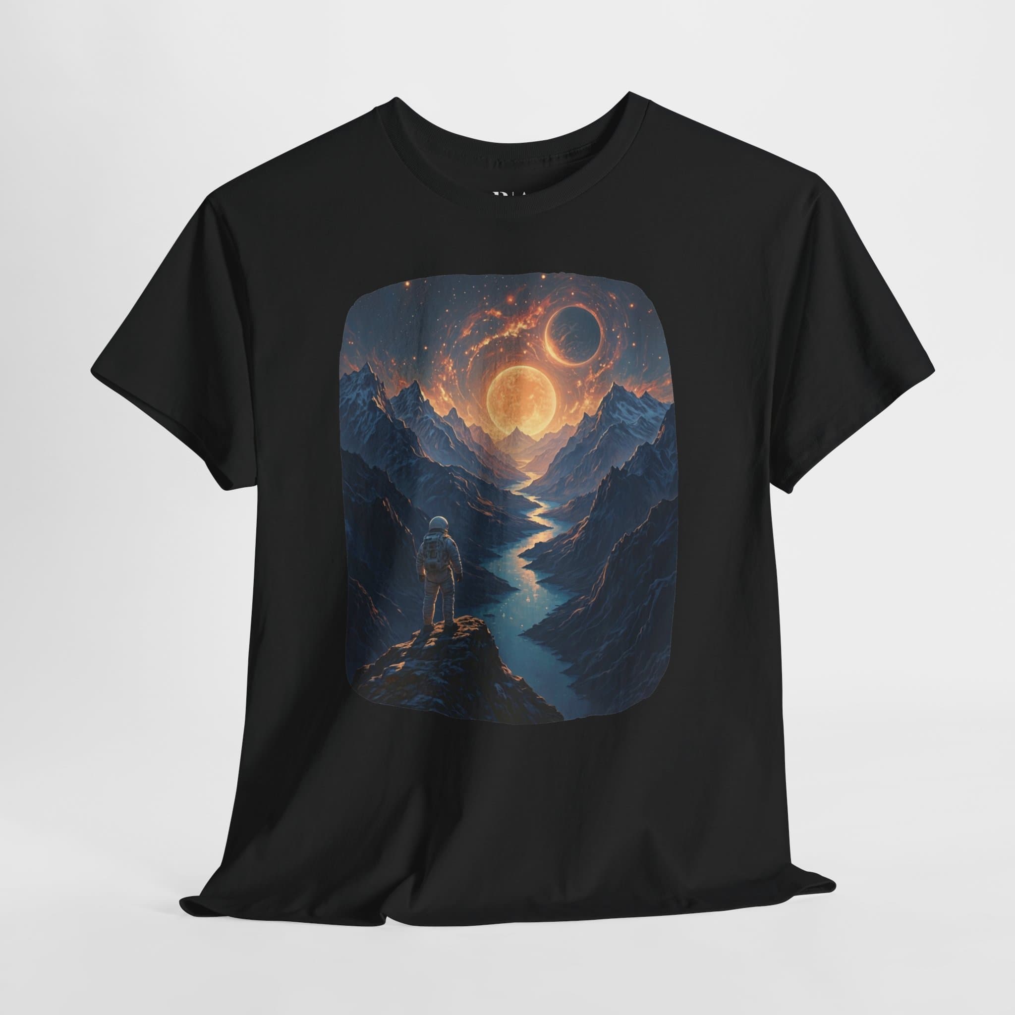 Twin Suns Rising – Graphic Tee