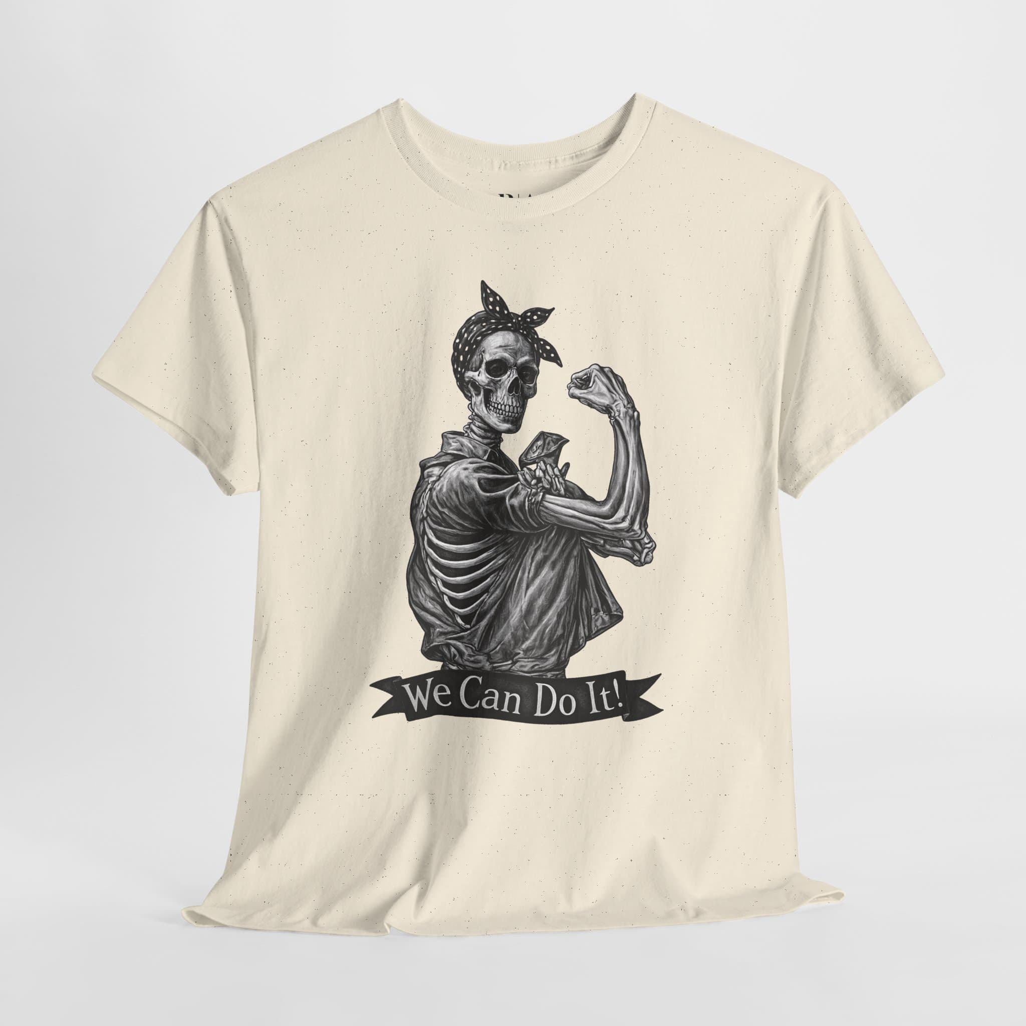 Undying Determination – Graphic Tee