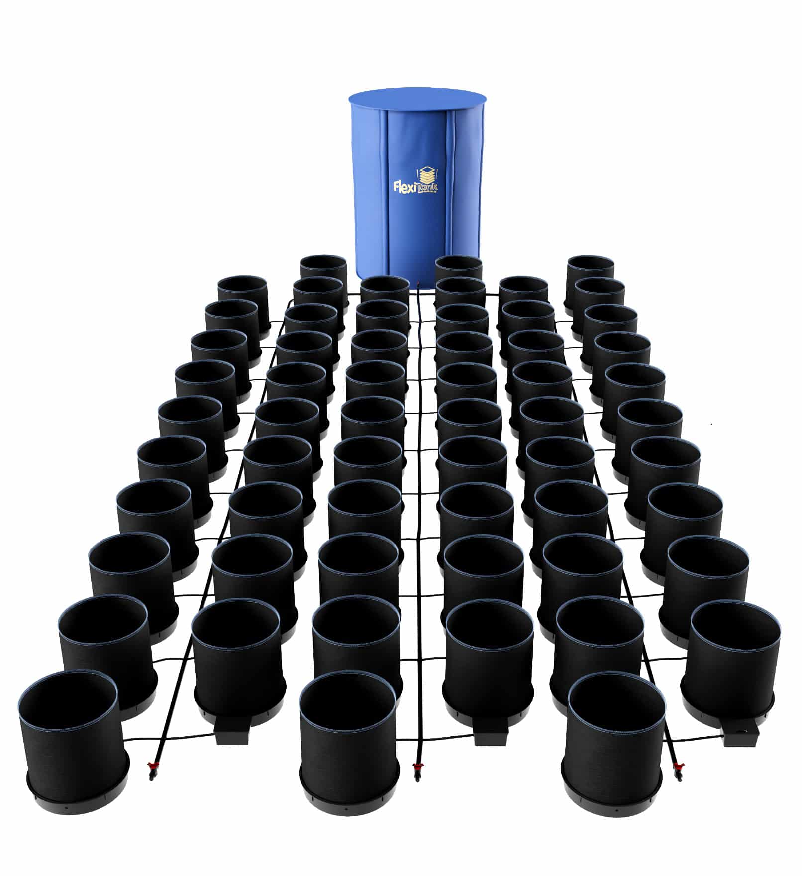 60 Pot XXL System