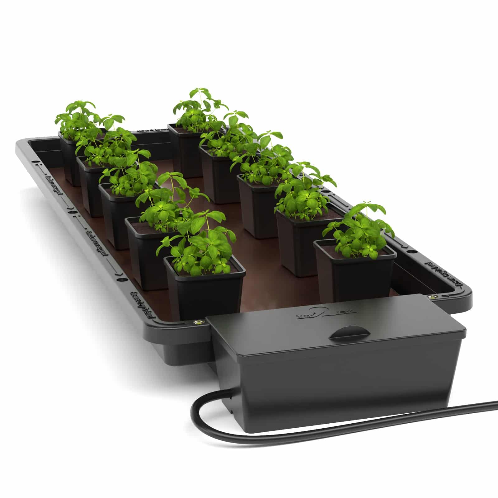 Tray2Grow Slim Kit - thumbnail 2
