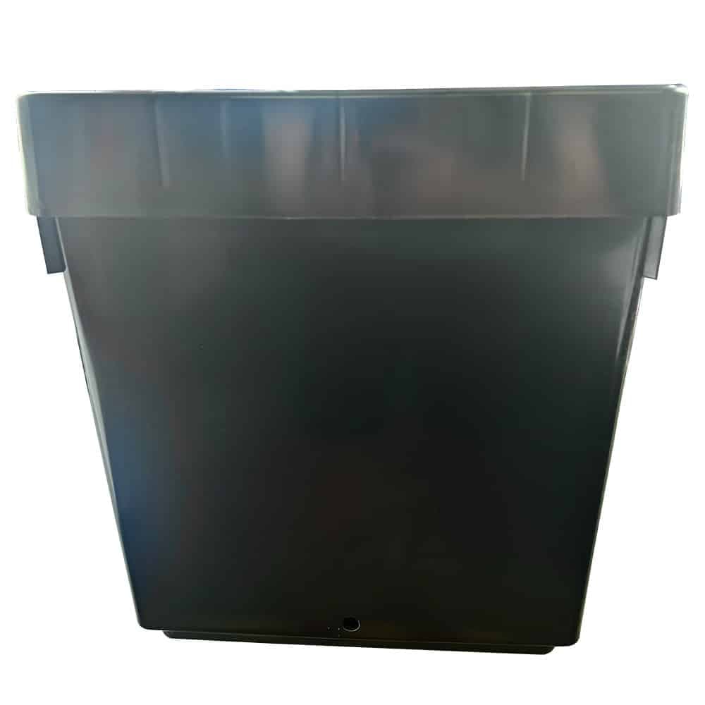 8 Gallon Hard Tank Kit - thumbnail 4