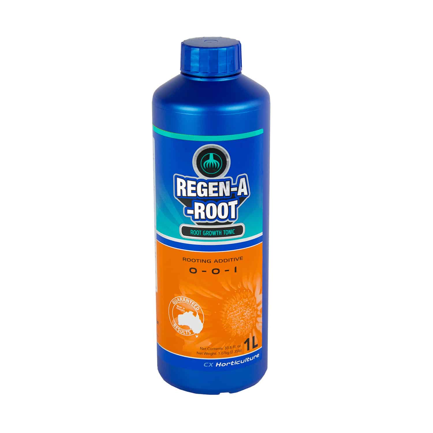 CX Horticulture Regen-A-Root