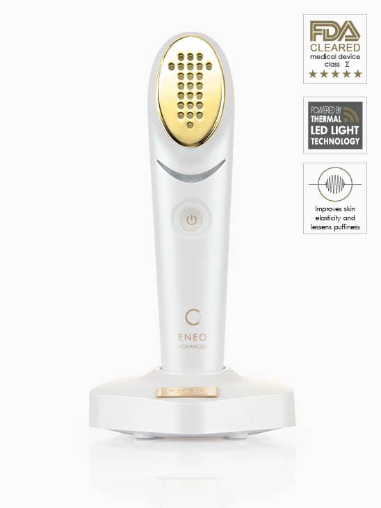 Eneo Duo kit – Gold & Blue - thumbnail 2