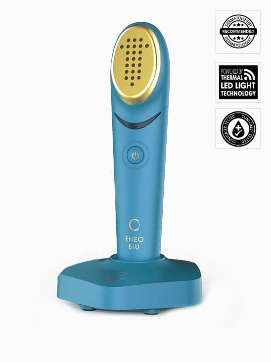 Eneo Duo kit – Gold & Blue - thumbnail 3