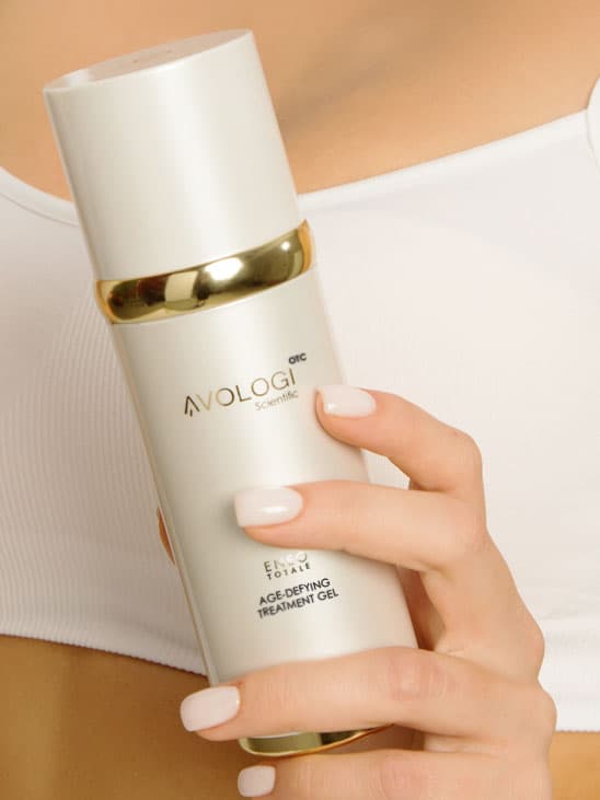 OTC Age-Defying Gel Primer - thumbnail 2