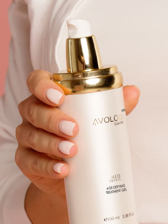 OTC Age-Defying Gel Primer - thumbnail 3