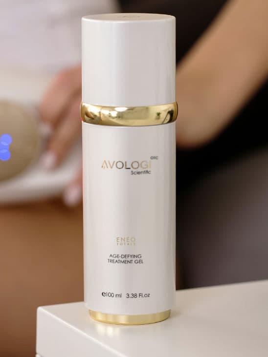 OTC Age-Defying Gel Primer - thumbnail 4