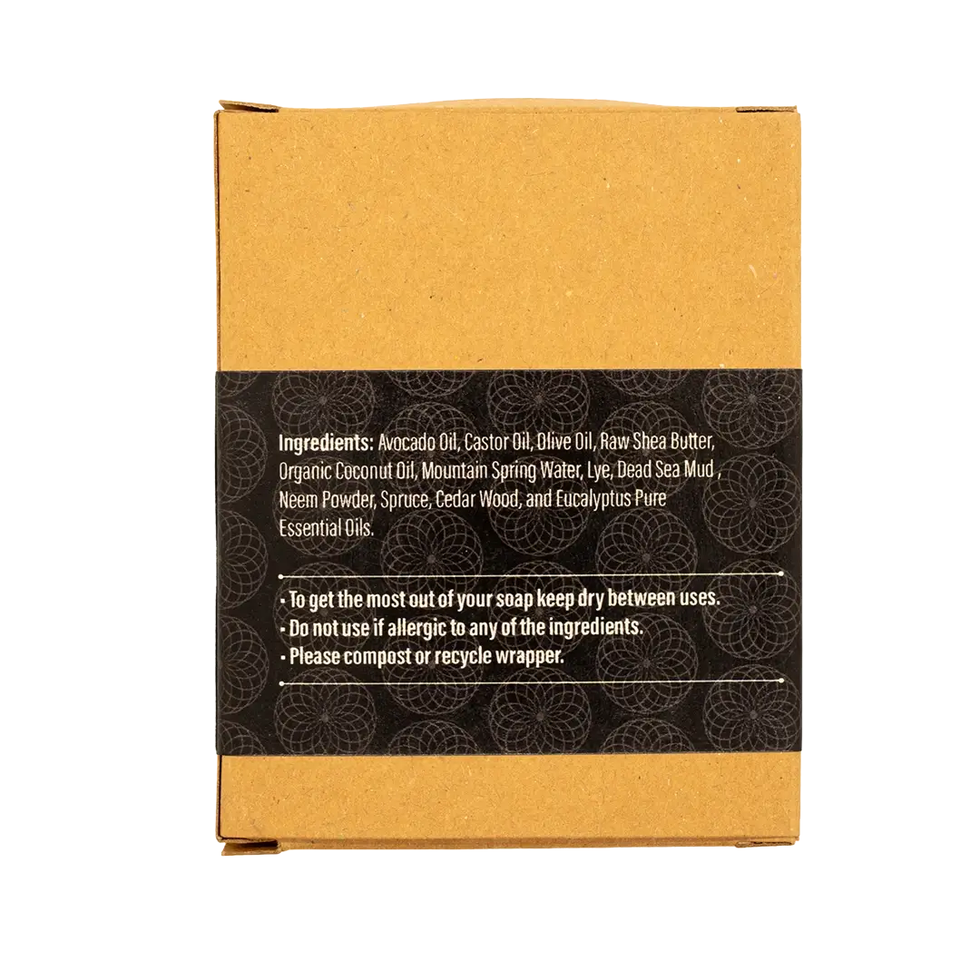 C & S Provisions | Handmade Soap - thumbnail 5