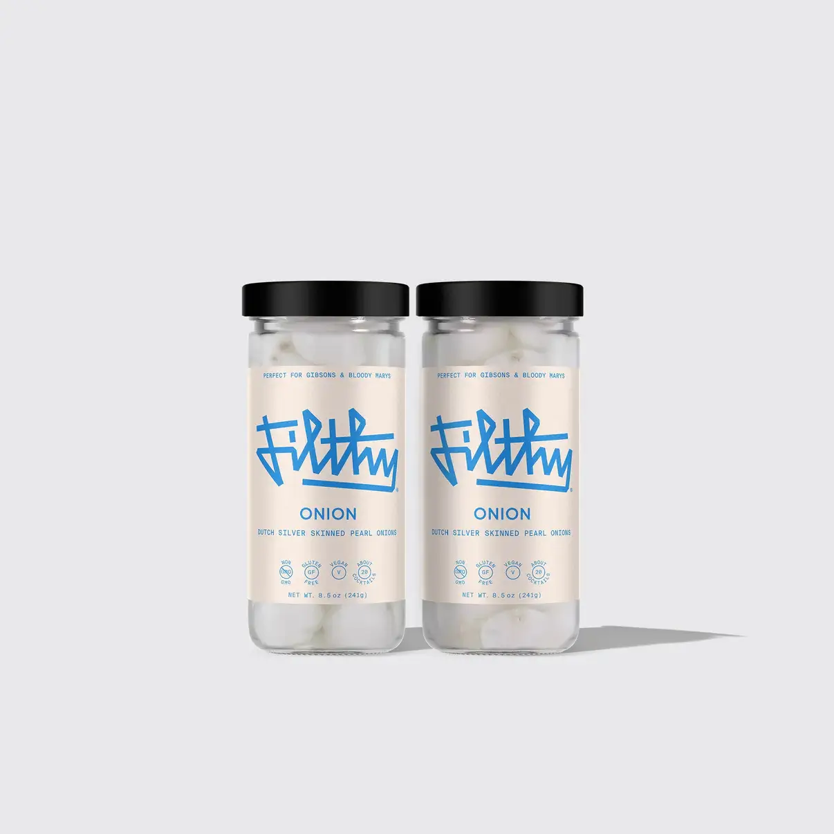 Filthy Foods- Filthy Onion