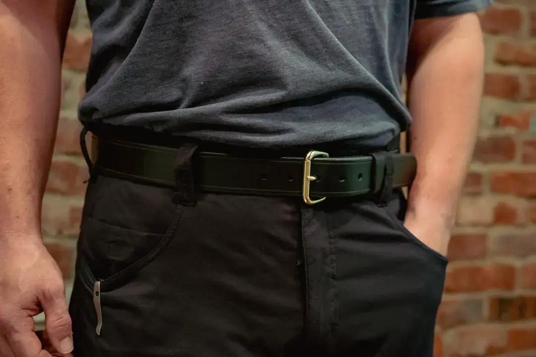 The Duty Belt