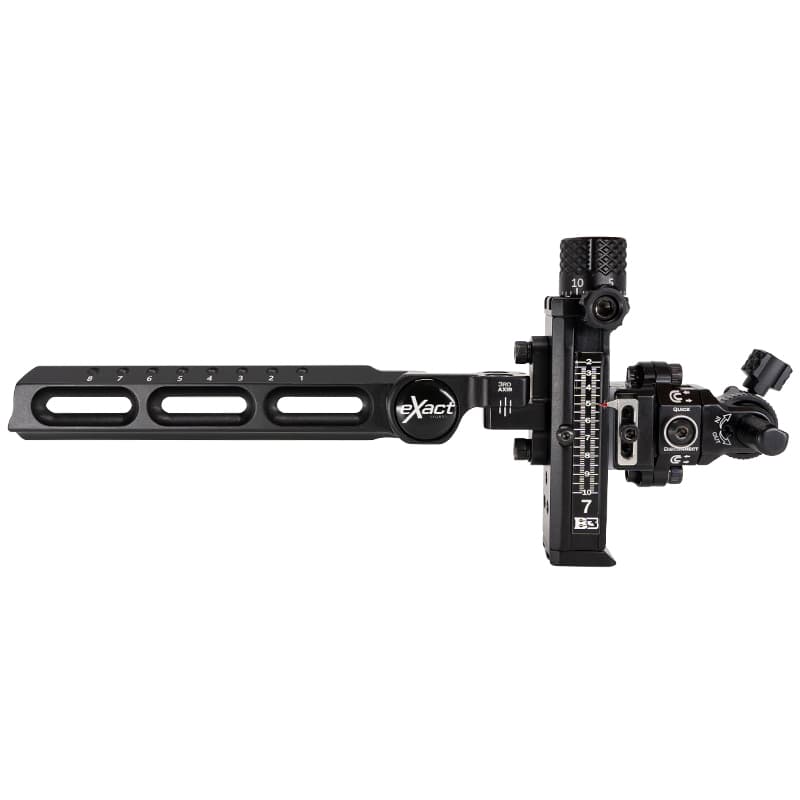 Exact Q2 3D Sight