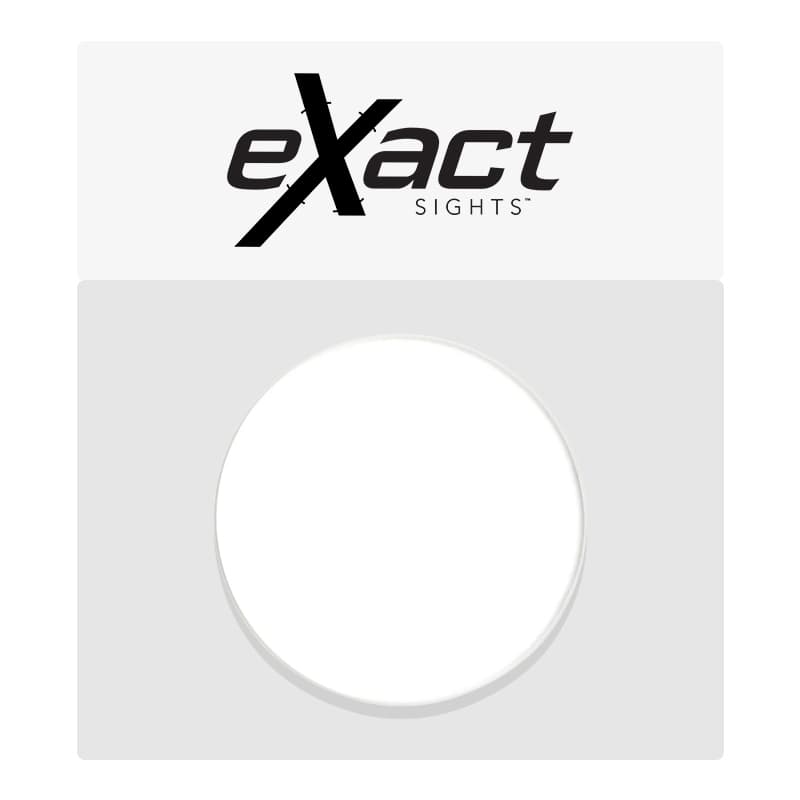 Exact Scope Lens