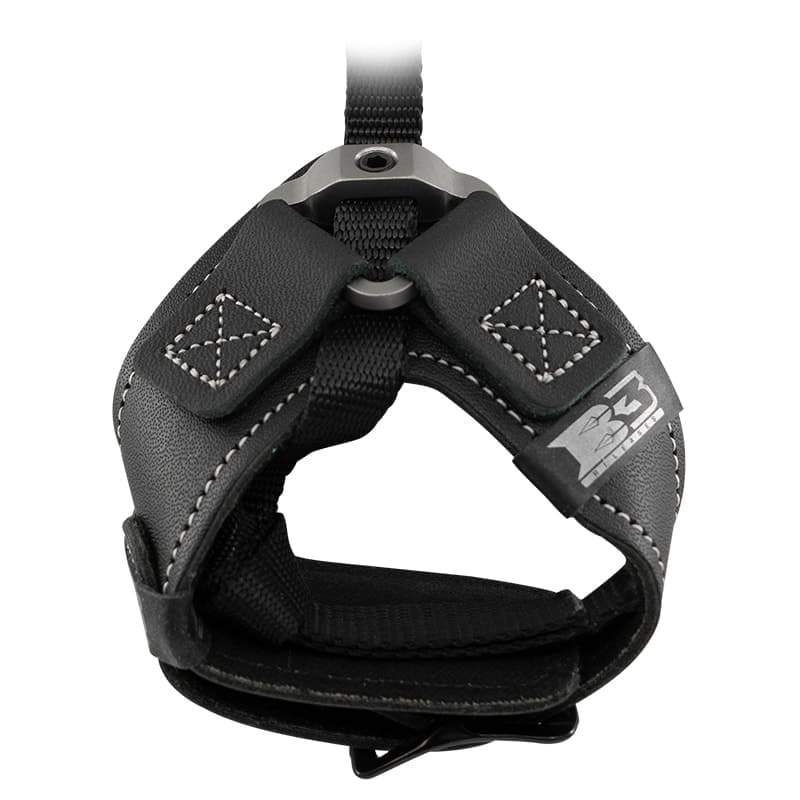 Flex Release Buckle Strap
