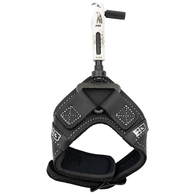 Hawk Pro Swivel