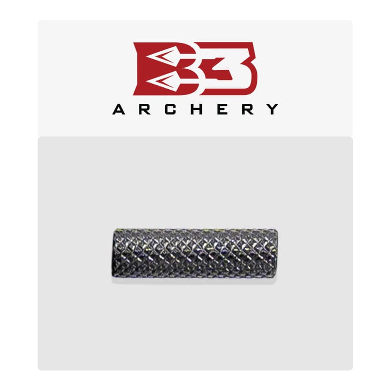 Index Release Knurl