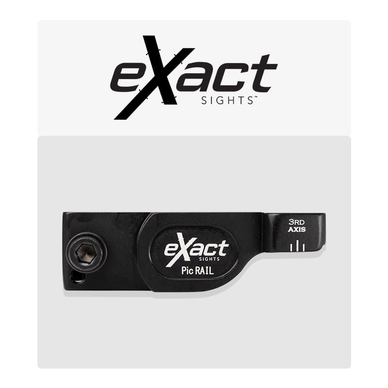 Picatinny Sight Mount