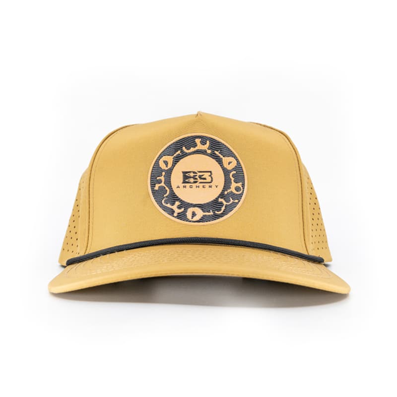 Release Rope Hat