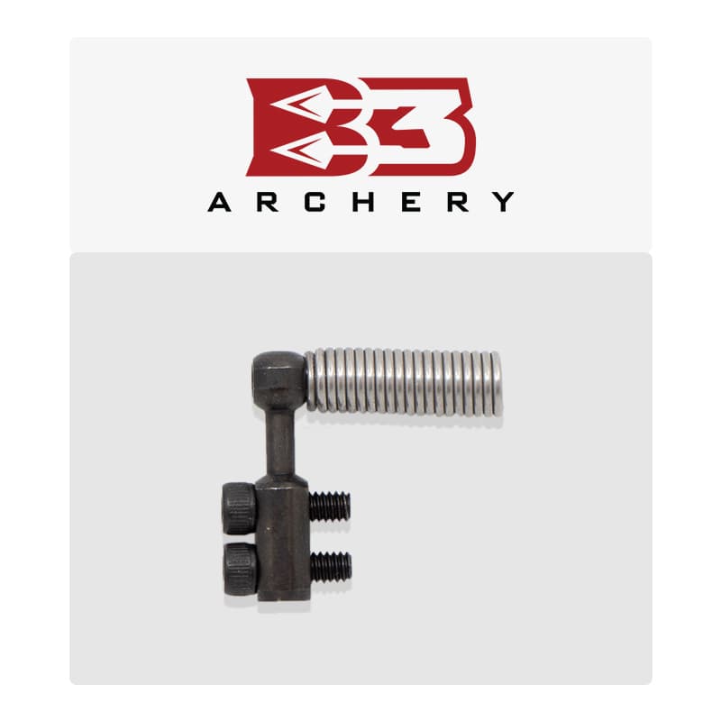 Spring Trigger Assembly