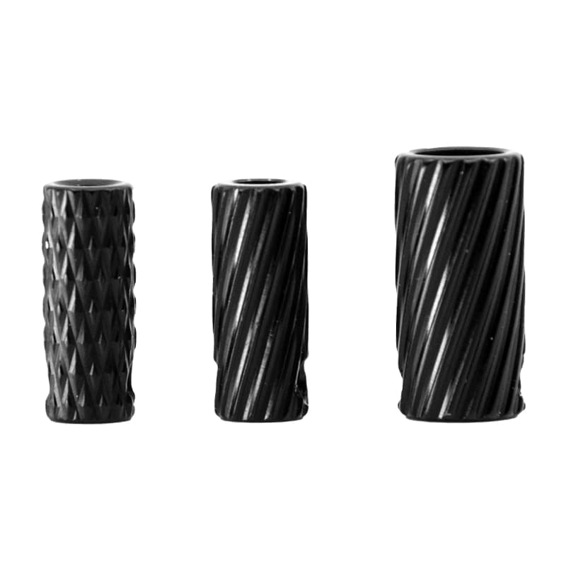 Button Release Thumb Pegs