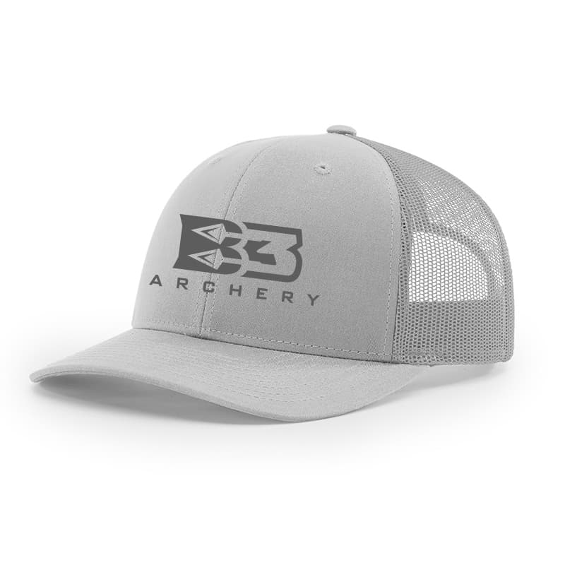 Charcoal Hat