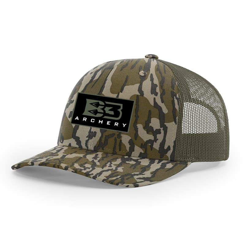 Full Draw Hat
