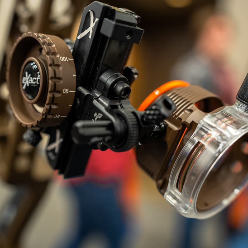 Exact Linx II Double Stack Sight - thumbnail 9