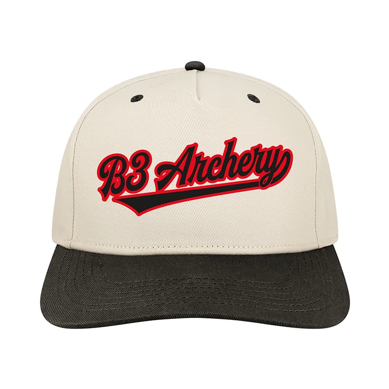 The Collegiate Hat