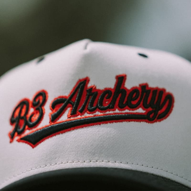 The Collegiate Hat - thumbnail 3