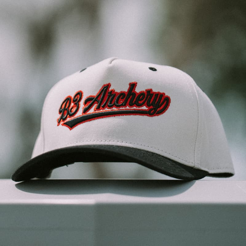 The Collegiate Hat - thumbnail 2