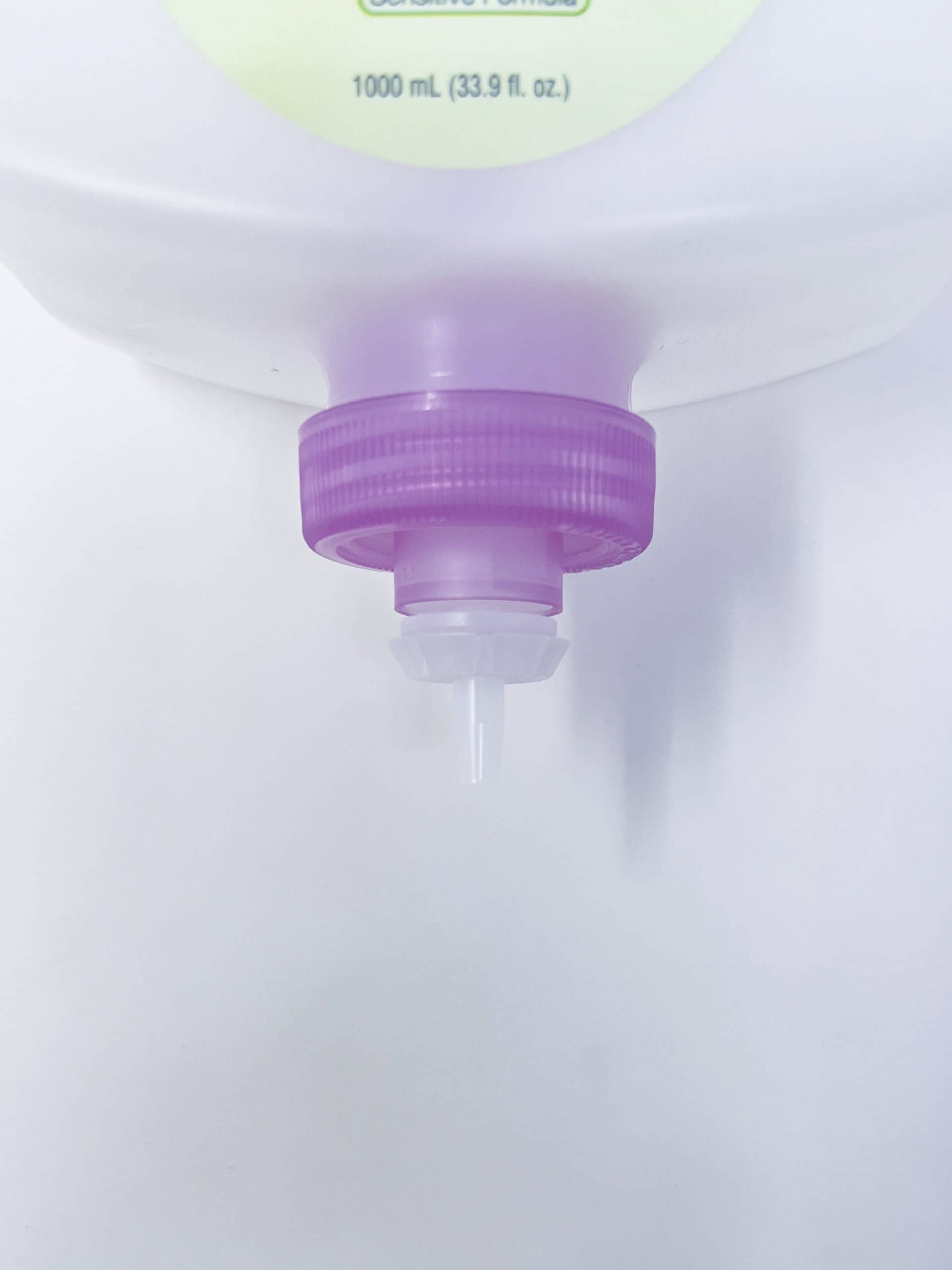 (4-pack) 1000 mL Avant&reg; Liquid Hand Sanitizer Eco-Flex Refills - thumbnail 4