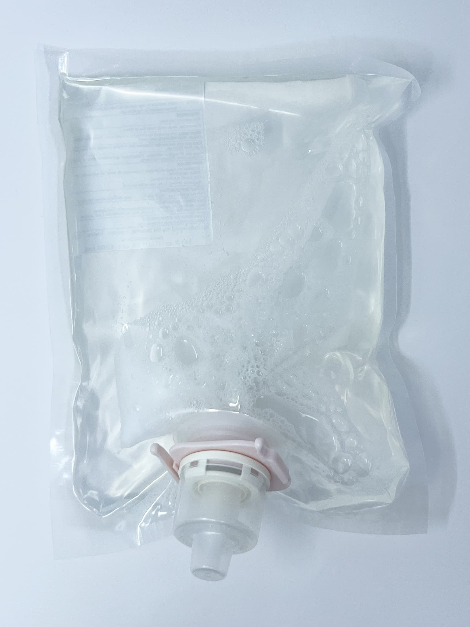 (4-pack) 1000 mL Avant&reg; Foaming Hand Sanitizer (Dispenser 9360)