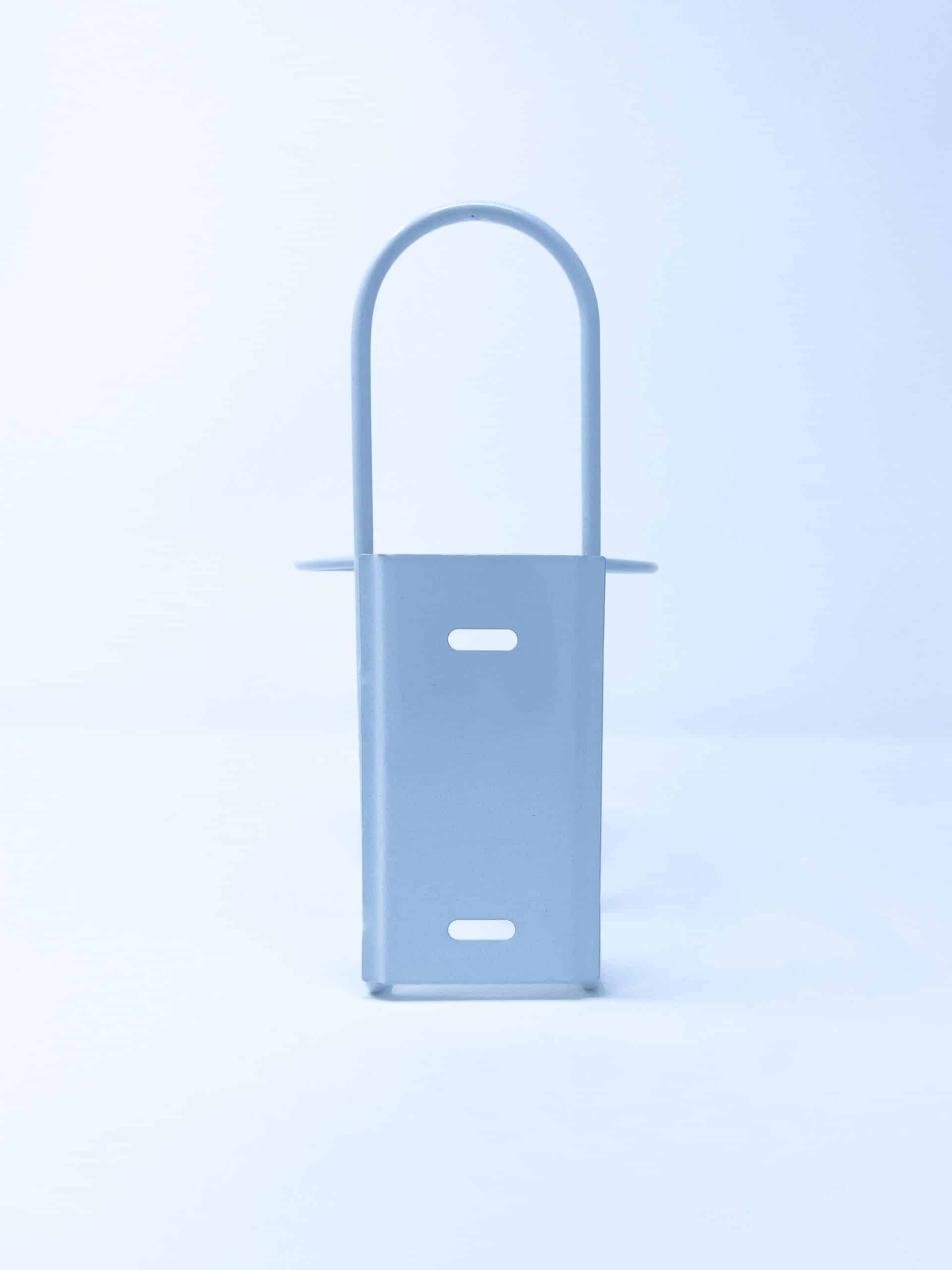 Wire Wall Bracket for 16 and 18 oz. Bottles - thumbnail 3
